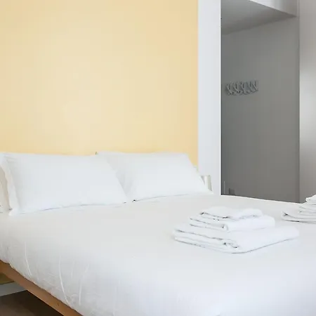 Italianway-san Rocco Second Floor *