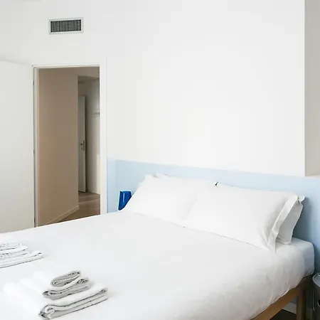Italianway-san Rocco Second Floor Apartmán Milán