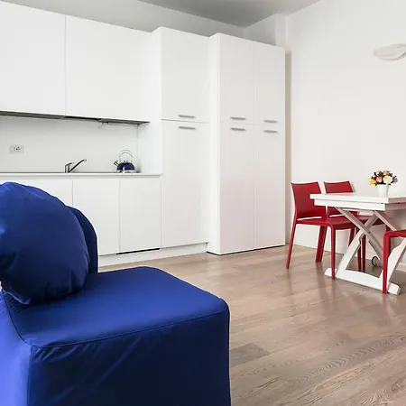 Italianway-san Rocco Second Floor *