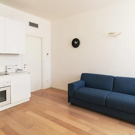 Italianway-san Rocco Second Floor Apartmán